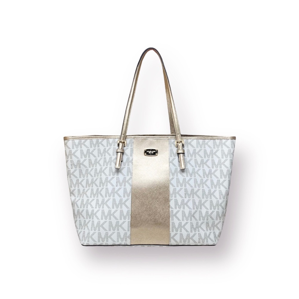 🌸New🌸 Michael Kors Big Tote Nwt - Picture 13 of 13
